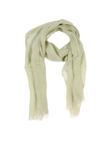 ZOOM BRUNELLO CUCINELLI - Oblong scarf
