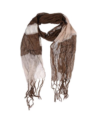 ZOOM NEW YORK INDUSTRIE - Stole