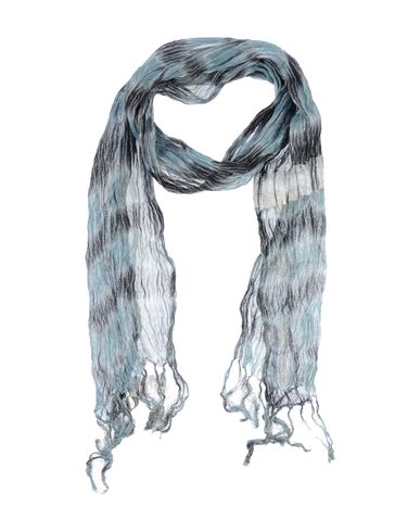 ZOOM NEW YORK INDUSTRIE - Oblong scarf
