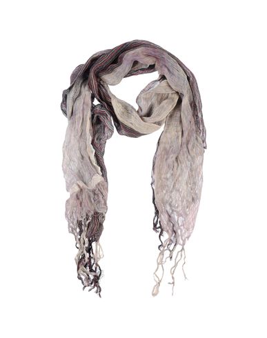 ZOOM NEW YORK INDUSTRIE - Stole