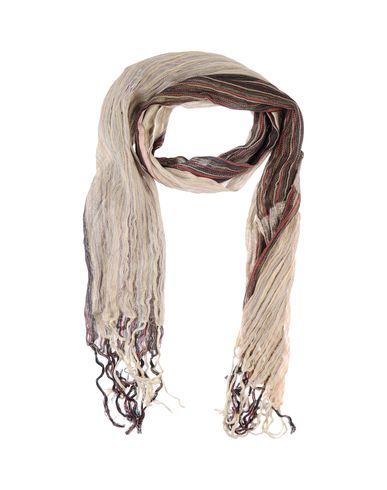 ZOOM NEW YORK INDUSTRIE - Stole