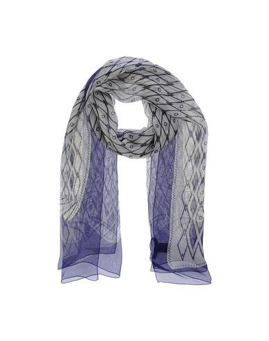 ZOOM ALBERTA FERRETTI - Oblong scarf
