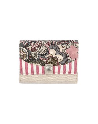 ZOOM GEORGE GINA & LUCY - Wallet