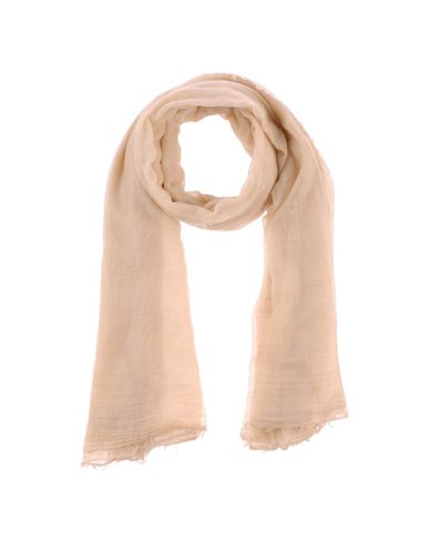 ZOOM RICK OWENS - Stole