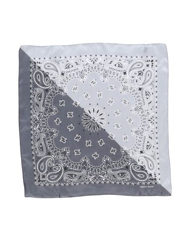ZOOM JACOB COHЁN - Square scarf