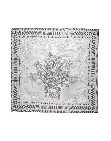 ZOOM CLASS ROBERTO CAVALLI - Square scarf