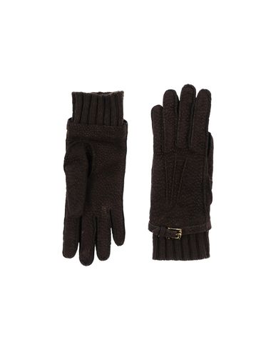 ZOOM TRUSSARDI - Gloves