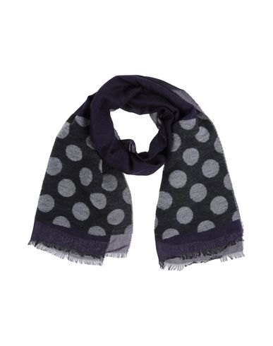 ZOOM TRU TRUSSARDI - Oblong scarf