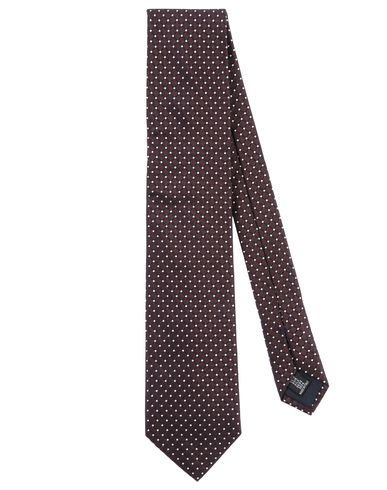 ZOOM TRUSSARDI - Tie