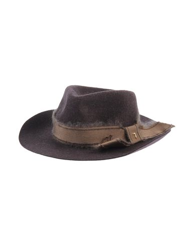 ZOOM TRU TRUSSARDI - Hat