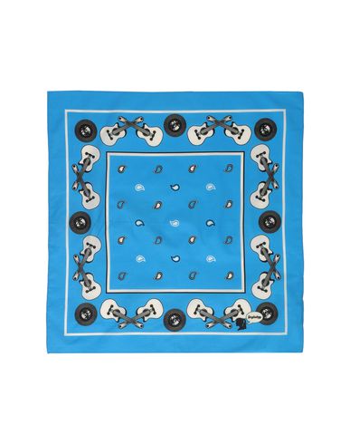 ZOOM YAZ BUKEY - Square scarf