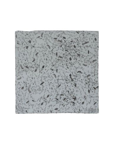 ZOOM JULIEN DAVID - Square scarf