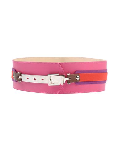 ZOOM PAOLA FRANI J - Belt