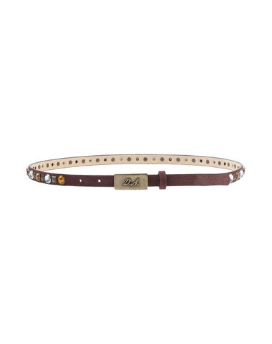 ZOOM DANIELE ALESSANDRINI - Belt