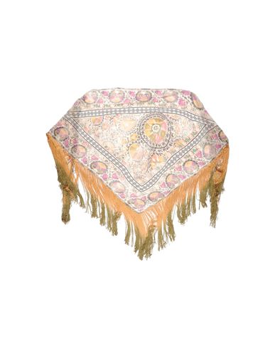 ZOOM CLASS ROBERTO CAVALLI - Shawl