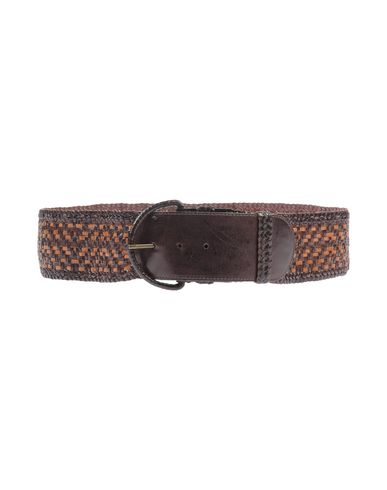 ZOOM MALIPARMI - Belt