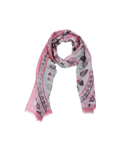 ZOOM MOSAIQUE - Oblong scarf