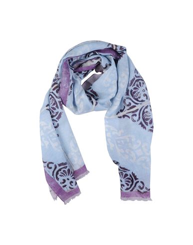 ZOOM MOSAIQUE - Oblong scarf