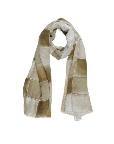 ZOOM MOSAIQUE - Square scarf