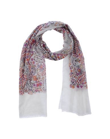 ZOOM MOSAIQUE - Oblong scarf