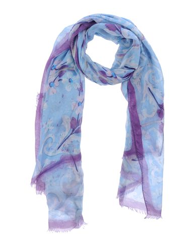 ZOOM MOSAIQUE - Oblong scarf
