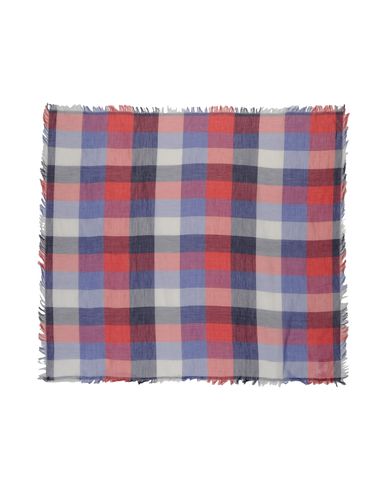 ZOOM MAURO GRIFONI - Square scarf