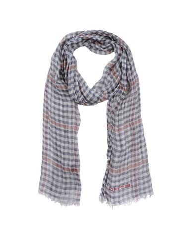 ZOOM ETRO - Oblong scarf