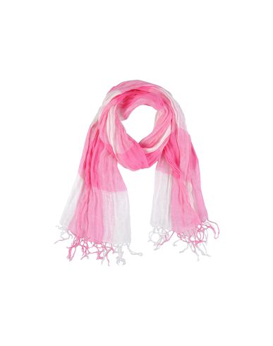 ZOOM BELLEROSE - Oblong scarf