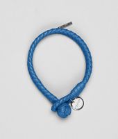 Bottega Veneta® Électrique Intrecciato Nappa Bracelet Bottega Veneta® Électrique Intrecciato Nappa Bracelet
