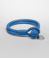 Bottega Veneta® Électrique Intrecciato Nappa Bracelet Bottega Veneta® Électrique Intrecciato Nappa Bracelet