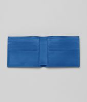 Bottega Veneta® Électrique Intrecciato VN Wallet Bottega Veneta® Électrique Intrecciato VN Wallet