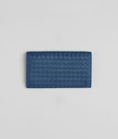 Bottega Veneta® Électrique Intrecciato VN Continental Wallet Bottega Veneta® Électrique Intrecciato VN Continental Wallet