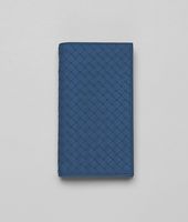 Bottega Veneta® Électrique Intrecciato VN Continental Wallet Bottega Veneta® Électrique Intrecciato VN Continental Wallet