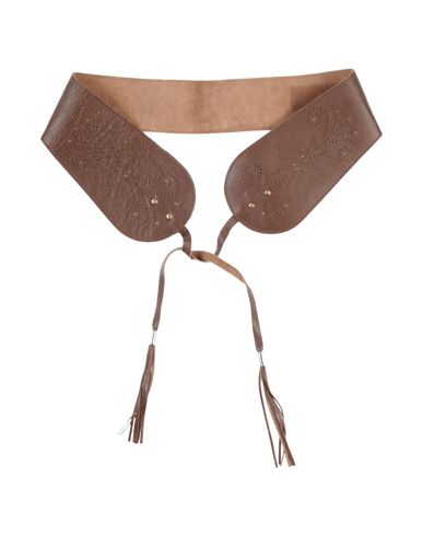 ZOOM RICCARDO FORCONI - Belt