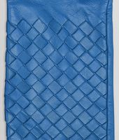 Bottega Veneta® Électrique Intrecciato Nappa Gloves Bottega Veneta® Électrique Intrecciato Nappa Gloves