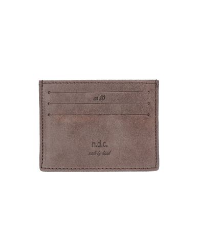 N.D.C. MADE BY HAND Portadocumentos hombre