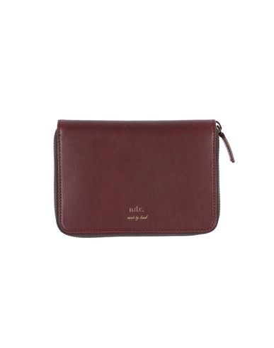 ZOOM N.D.C. MADE BY HAND - Wallet