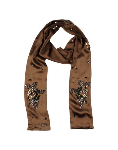 ZOOM CHRISTIAN DIOR BOUTIQUE - Oblong scarf