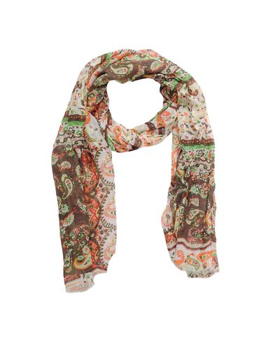 ZOOM MANIFATTURE ALTO BIELLESE 1947 - Stole