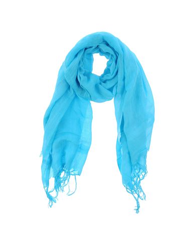 ZOOM LE NOIR CORTINA - Stole