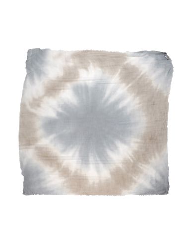 ZOOM MANIFATTURE ALTO BIELLESE 1947 - Square scarf