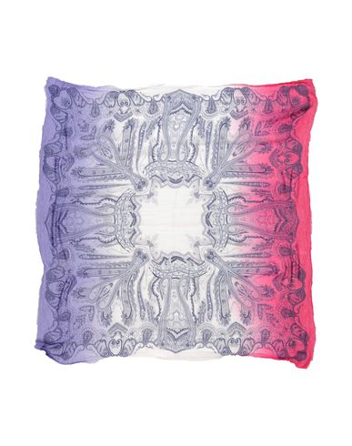 ZOOM MANIFATTURE ALTO BIELLESE 1947 - Square scarf
