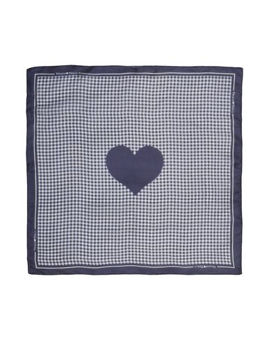 ZOOM HEACH DOLLS by SILVIAN HEACH - Square scarf