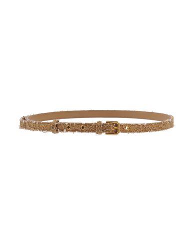 ZOOM DOLCE & GABBANA - Belt