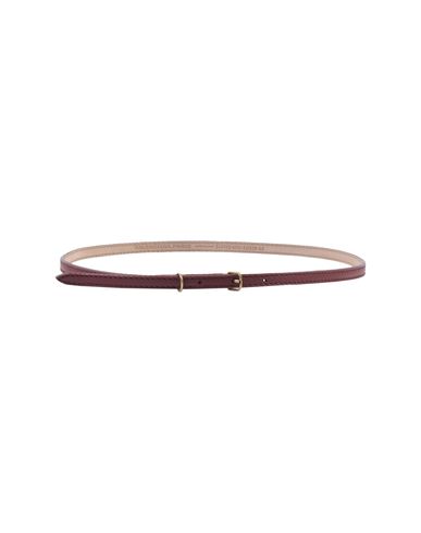 ZOOM BALENCIAGA - Belt
