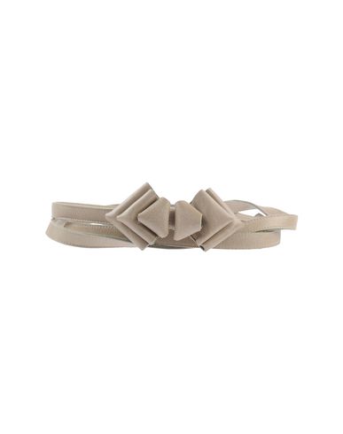 ZOOM NO.NU. - Belt