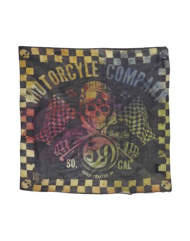 ZOOM RUDERIDERS - Square scarf