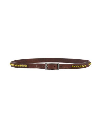 ZOOM MINORONZONI - Belt