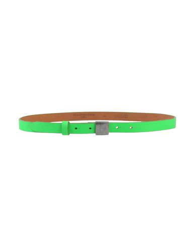 ZOOM MINORONZONI - Belt
