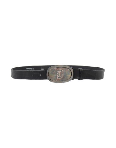 ZOOM DONDUP - Belt